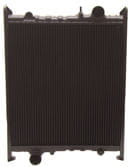 BL10401 Kühler - passend zu Fendt G199204050010, 440034N