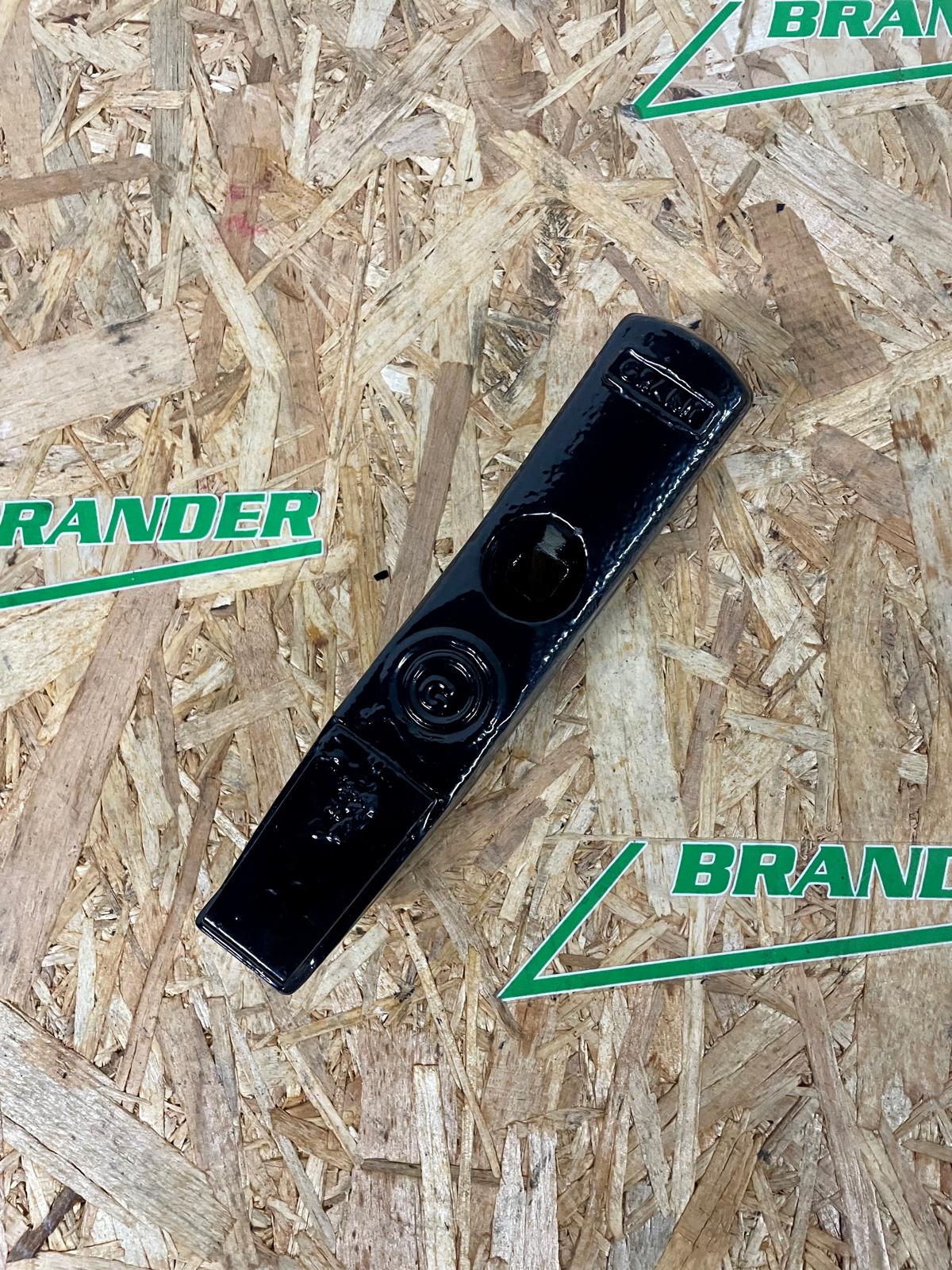 ENDURANCE CARBIDE Carbide Share Point - compatible with Väderstad 207053