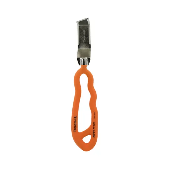 Houe manuelle NIFTY n° 506 – Désherbage rapide et efficace sur les grandes surfaces cultivées
