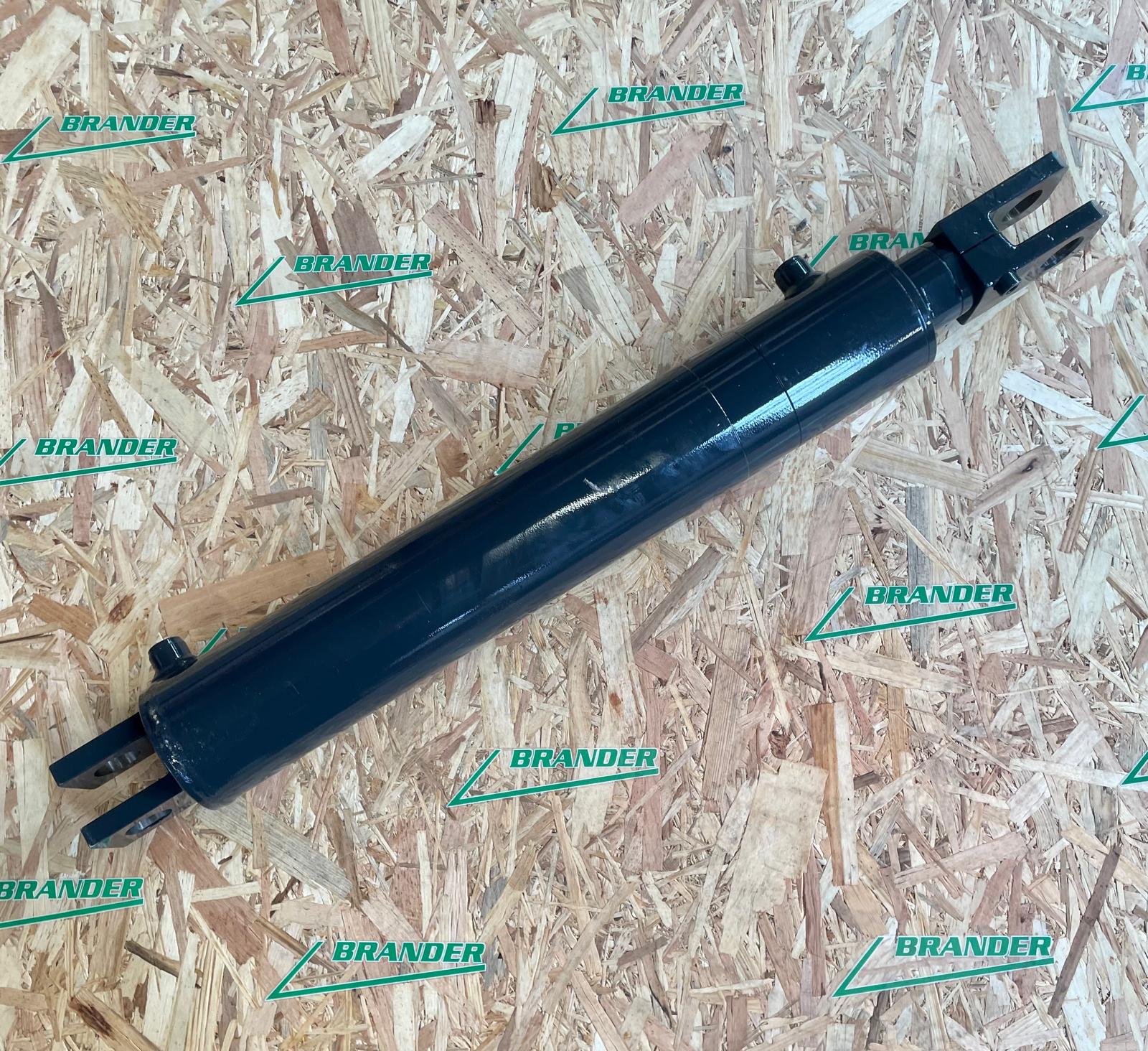 Kverneland HCX DW 080 035 450 705 IGR3-8 - A139082486