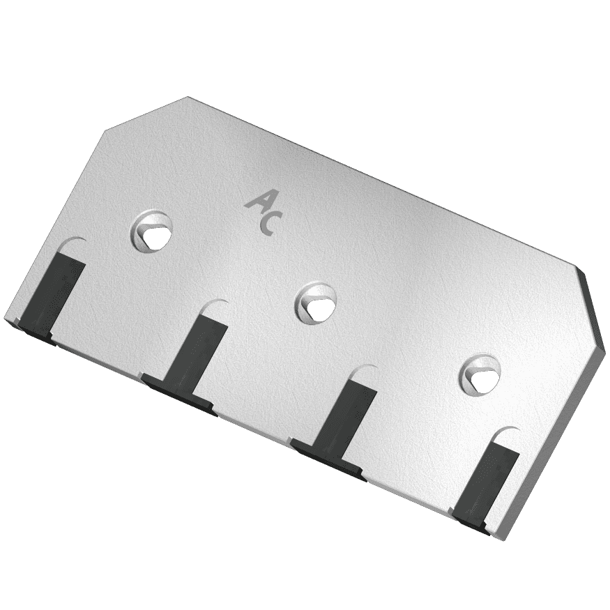 BL40405 ANLAGEN passend für NAUD 3065501