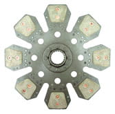 BL12325 Mitnehmerscheibe 350