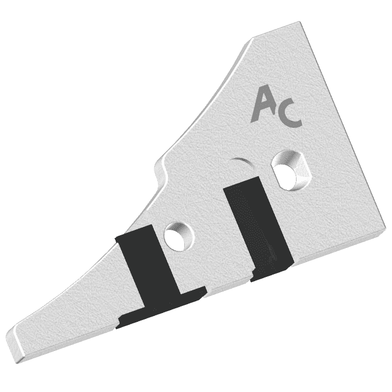 BL40383 ANLAGEKEIL passend für HUARD Rechts 223120