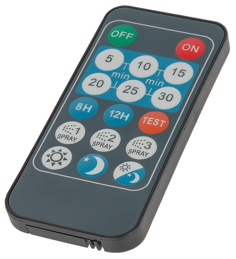 Insektenschutzmittel Sprühautomat cit FlyBooster - SET