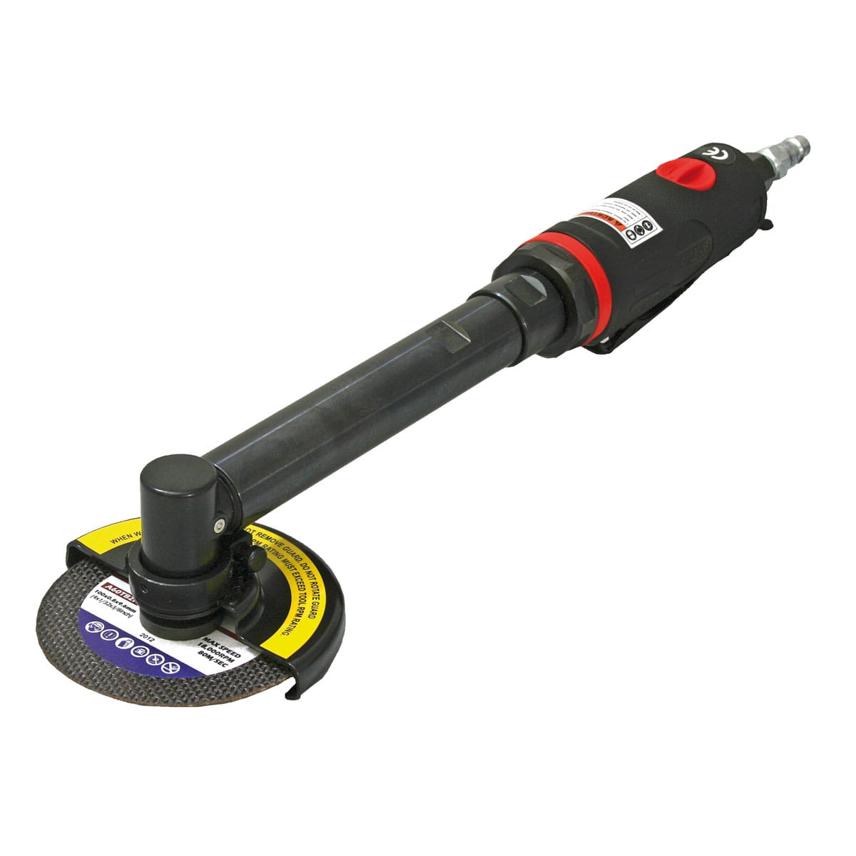 Druckluft Trennschleifer - 100mm