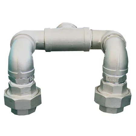 Patura Ringleitungs Anschluss Set - für Modell 6523