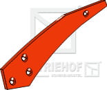 BL32238 Streichblech-Streifen - links