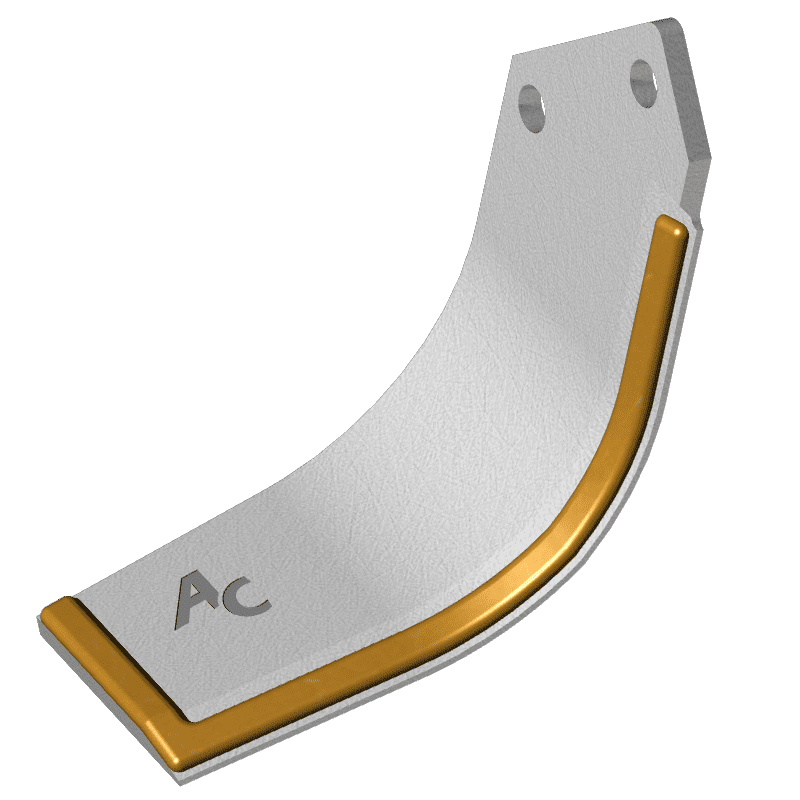 BL41130 Fräsmesser passend zu HOWARD 73000009948 L