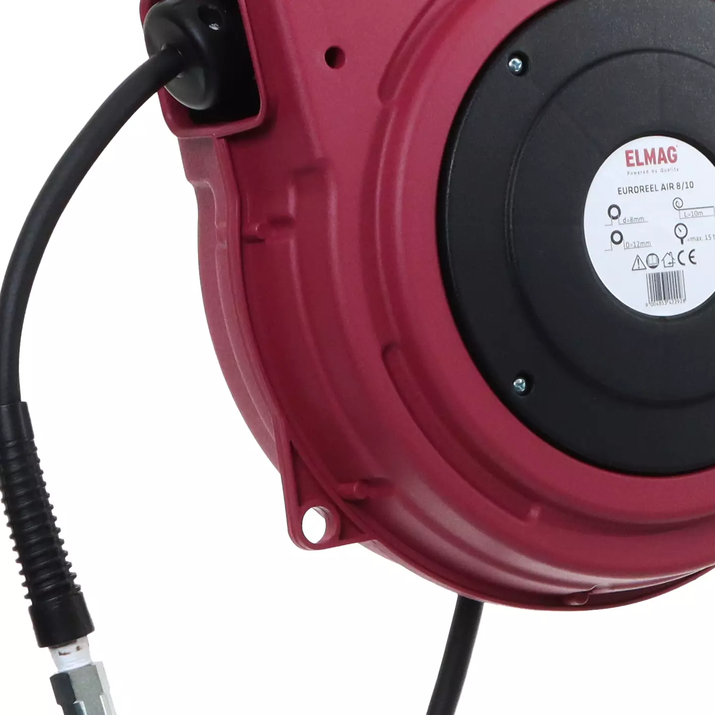 kabel, rollenaufsatz, farbe, motiv?