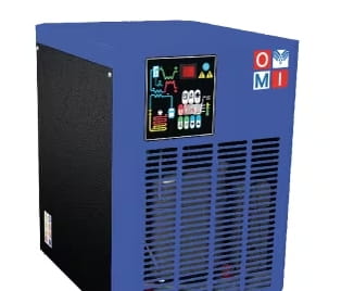 OMI Kältetrockner ED-24