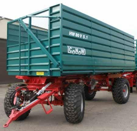 Conow HW 80 (16t) V5.1