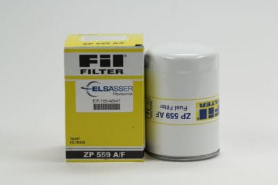 BLZP559AF FIL Filter ZP559AF Kraftstoffwechselfilter