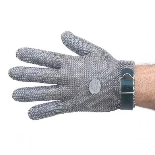 Kettenhandschuh Kettenhandschuh