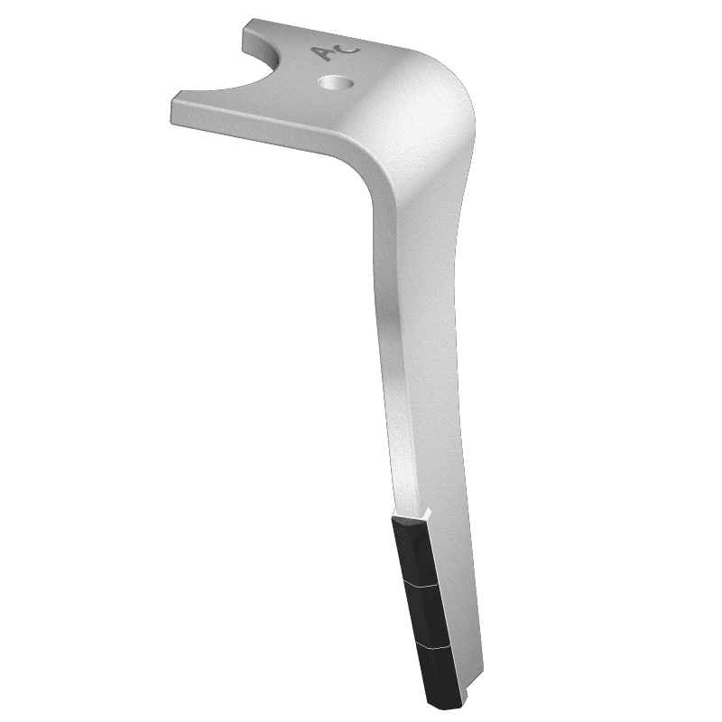 BL40450 KREISELEGGENZINKEN passend für Cultimix 967495 AMAZONE schleppend 3PL R