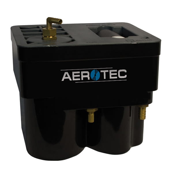 AEROTEC FSN Öl-Wasser-Trenner EW 20 | 2000 NL/min
