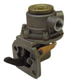 BL10341 Membran-Förderpumpe