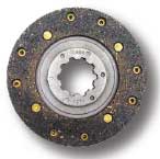 BL15402171 Bremsscheibe - passend zu Case Serie A / D