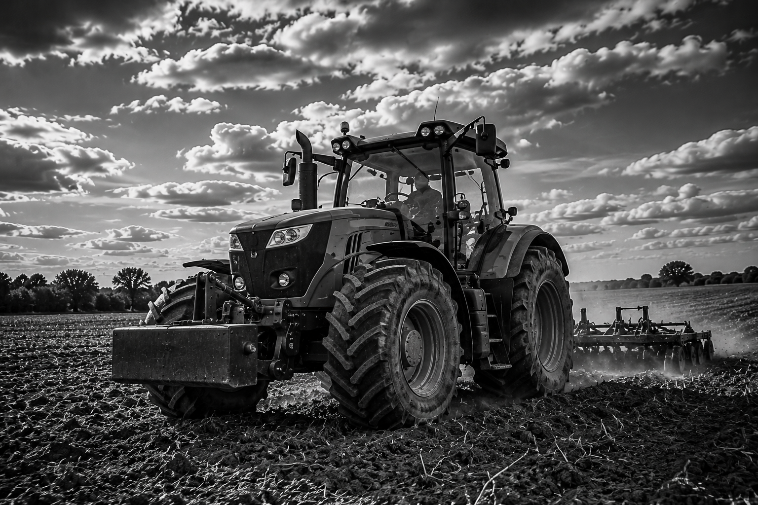 traktor