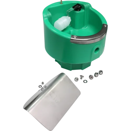 Patura float valve for pools, Lakcho 2 - 50 W