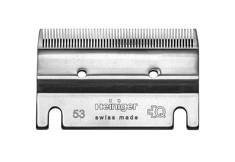 71203 Heiniger Untermesser 53 Zähne - 703-350