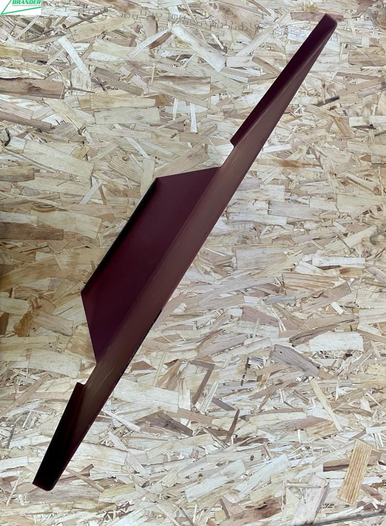 HW80 Spritzblech - Nr.11