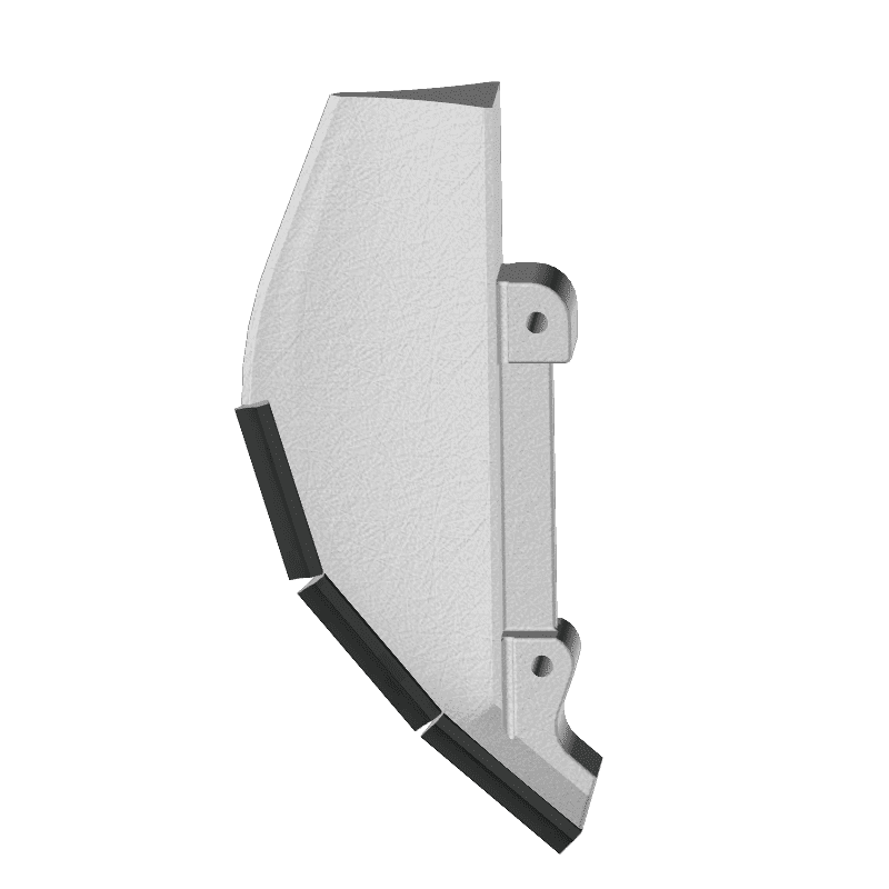 BL41437 AC Sämaschinenschar - passend zu Monosem 30047095