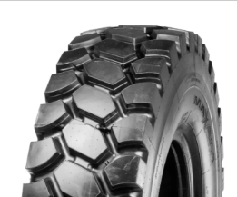 EM tire Maxam 21.00 R 33 200 B, TL, MS401 E4**, CUT RESISTANT