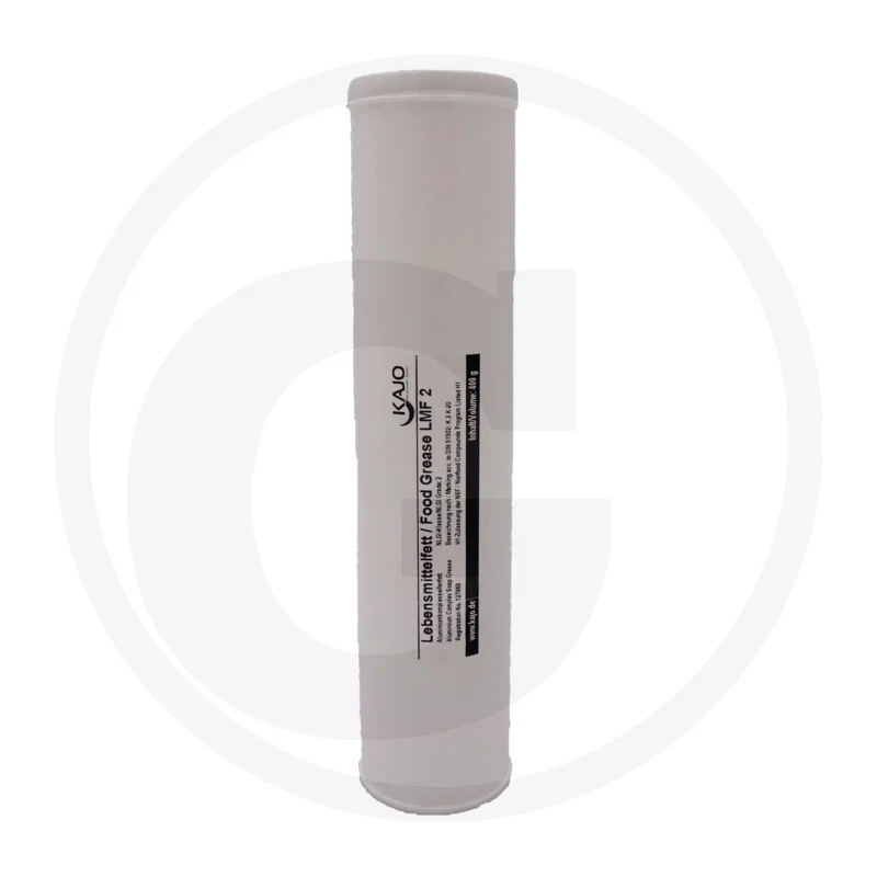 KAJO Grease LMF 2 – NSF H1 Lebensmittel Schmierfett