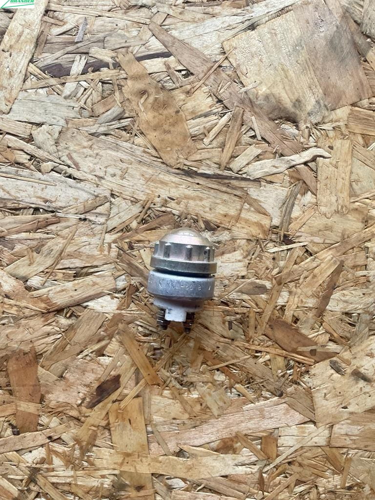 ET02431 MTS Glühkerzenanzeige - PD50V