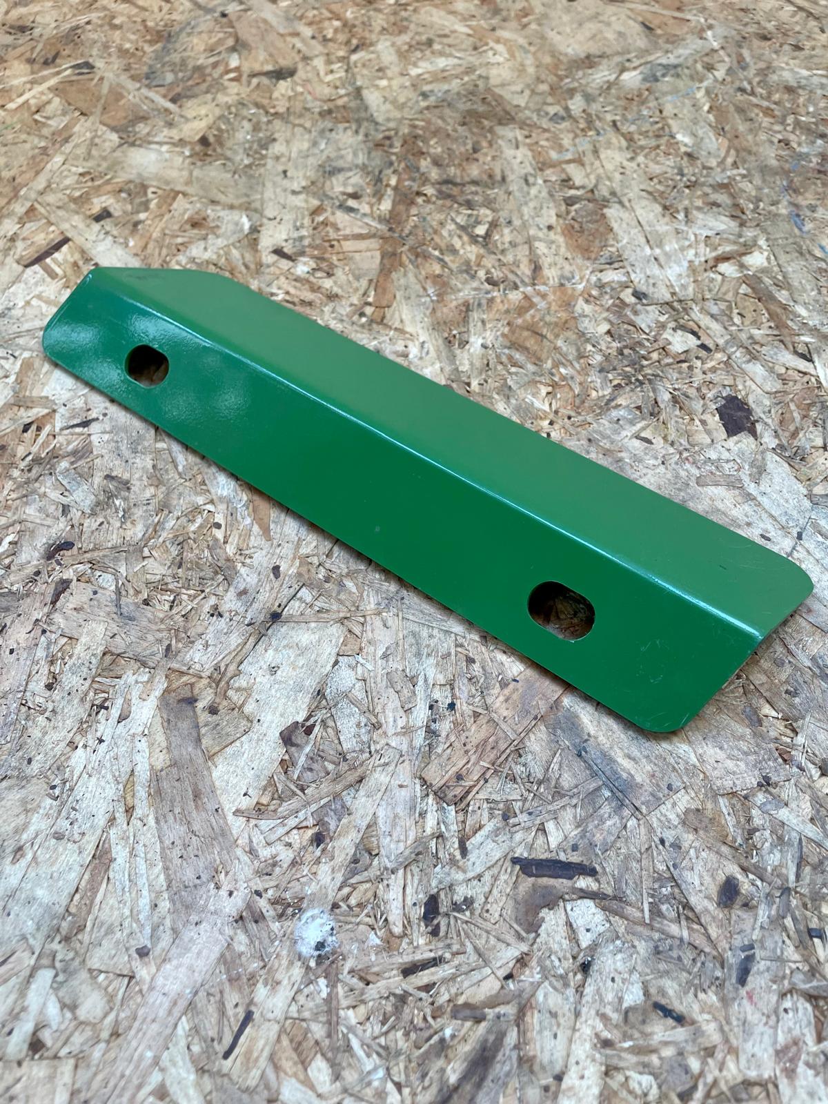 BL21507 Krone Verschleißblech innen, links - 200971460