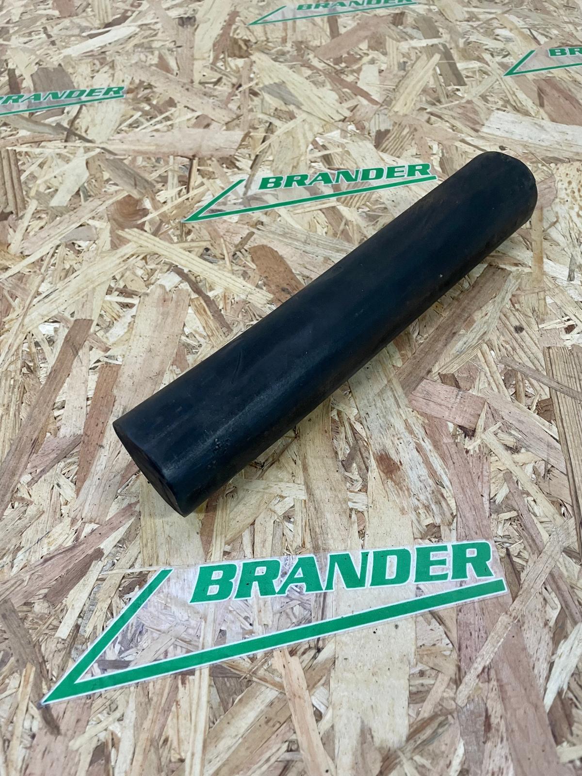 ET31809 Gummidämpfer 220 x 40 mm - passend zu Amazone 78200081