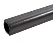 Walterscheid Profilrohr beschichtet Zitrone 1bGA - 1400mm