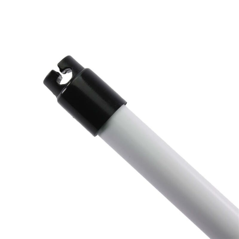 10x Weidezaunpfähle 85cm - Weidezaun 19mm