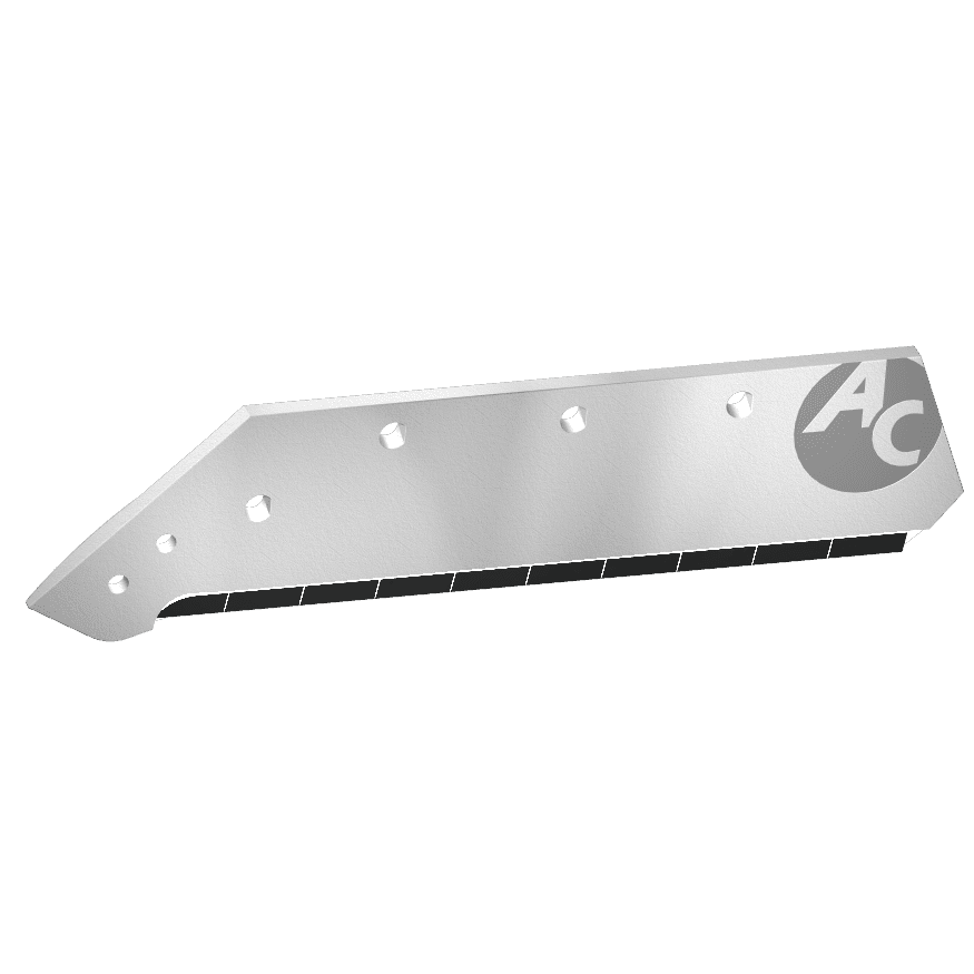 BL41249 ANSCHRAUBSCHAR passend für KVERNELAND 18 L 073007 / 6773007G