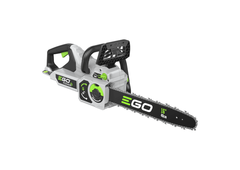 EGO Akkukettensäge - 40cm