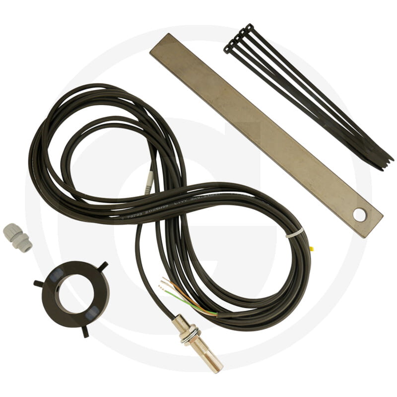 MüllerElektronik speed sensor