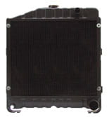 BL10397 Kühler - passend zu Case IH Magnum