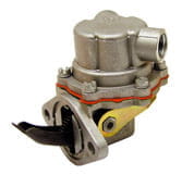 BL10288 Membran-Förderpumpe