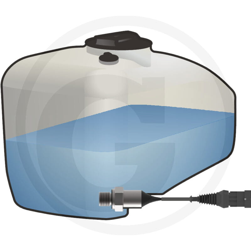 ARAG Füllstandsensor 1/2" BSP M