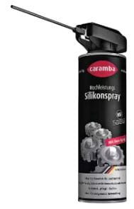 BL25426 Caramba Silikon Duo-Spray - 500ml