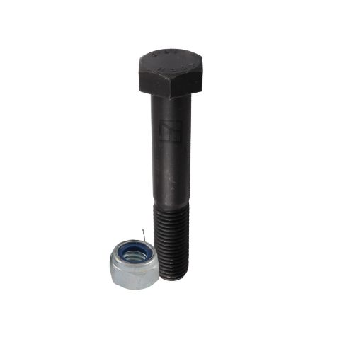 63-855 bei Brander Sechskantschraube M8x1,25x55 mit Sicherungsmutter