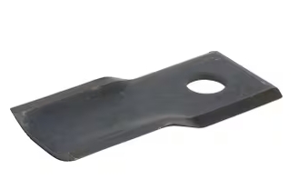 Krone Mähmesser 117x55mm - AM 203 CV, 243 CV, 283 CV, 203 S, 243 S, 283 S, 323 S, 403 S, AMT 4000CV, 5000CV