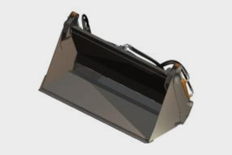 BL12559 4in1 Schaufel 1,35m Euroaufnahme