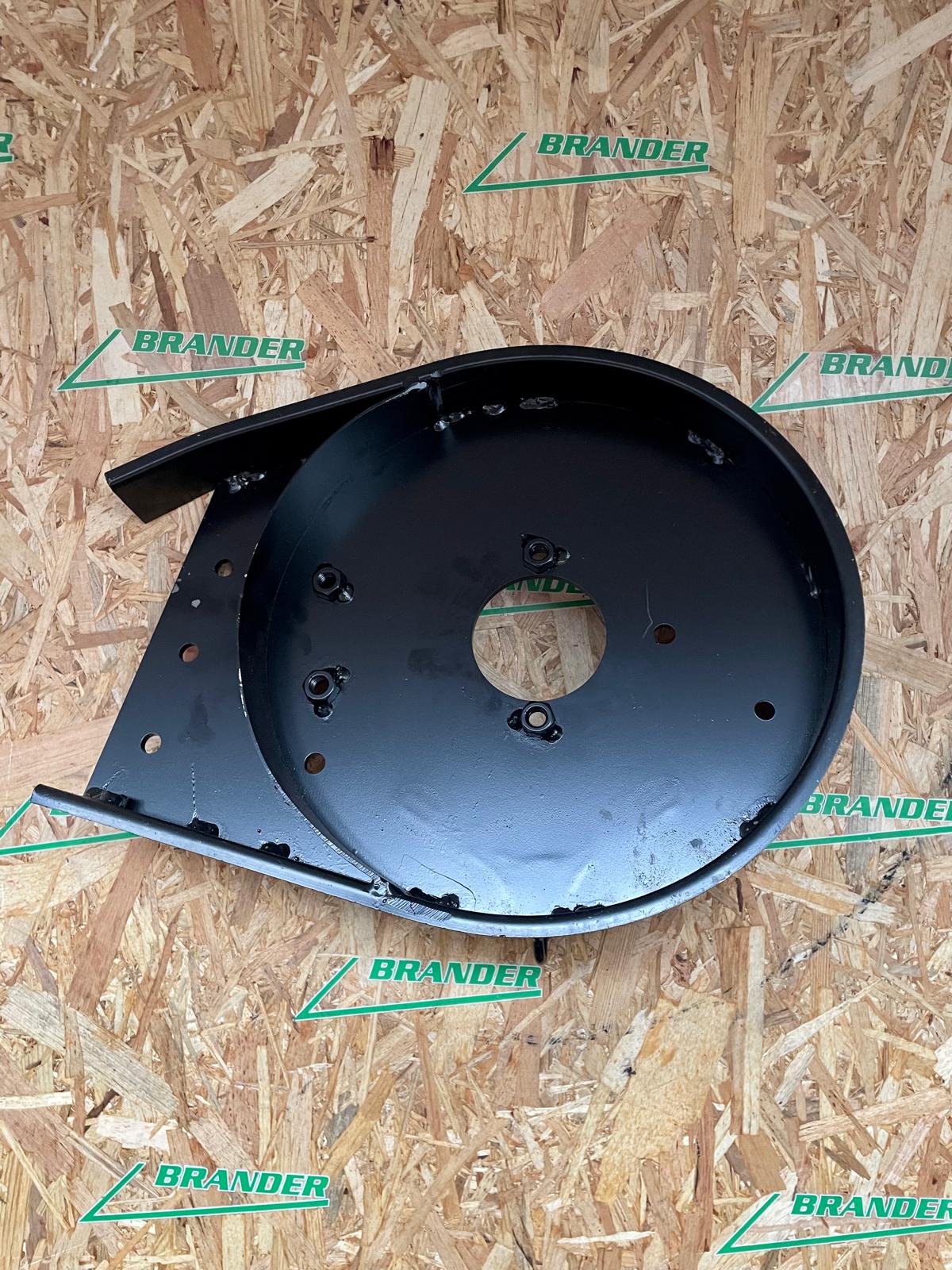 SIP Platte - 152.670.602