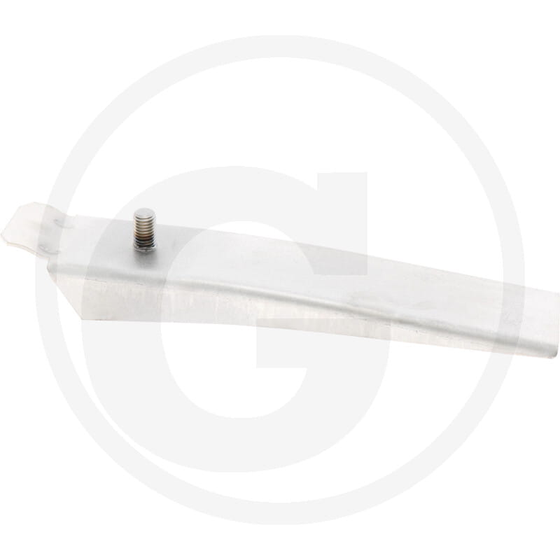 Wurfschaufel 285mm - passend zu Vicon  RO-EDW, RO-EDW GEO, RO-EDW GEO IDC, RO-M, RO-M EW, RO-M GEO, RO-XL