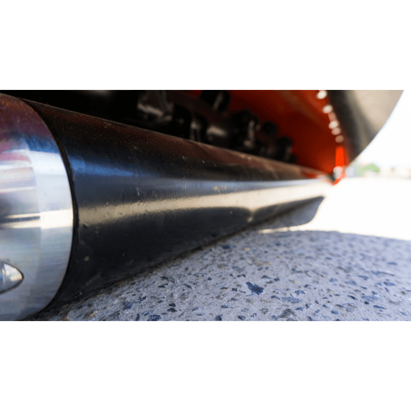 Schlegelmulcher 1,40m