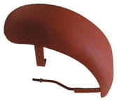 BL23677 Kotflügel vorne rechts