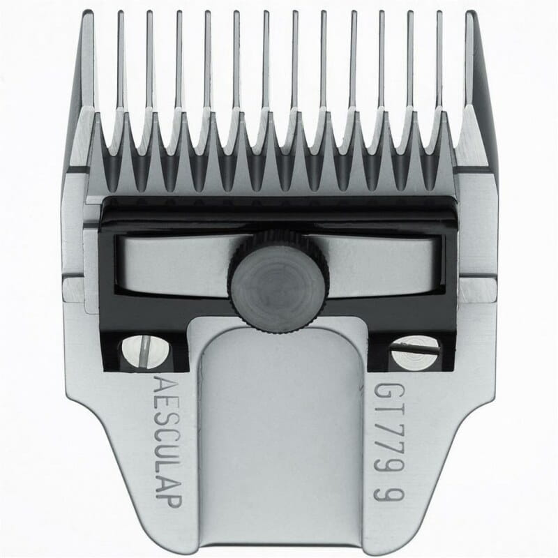 70149 Scherkopf Aesculap GT 779 - 9mm