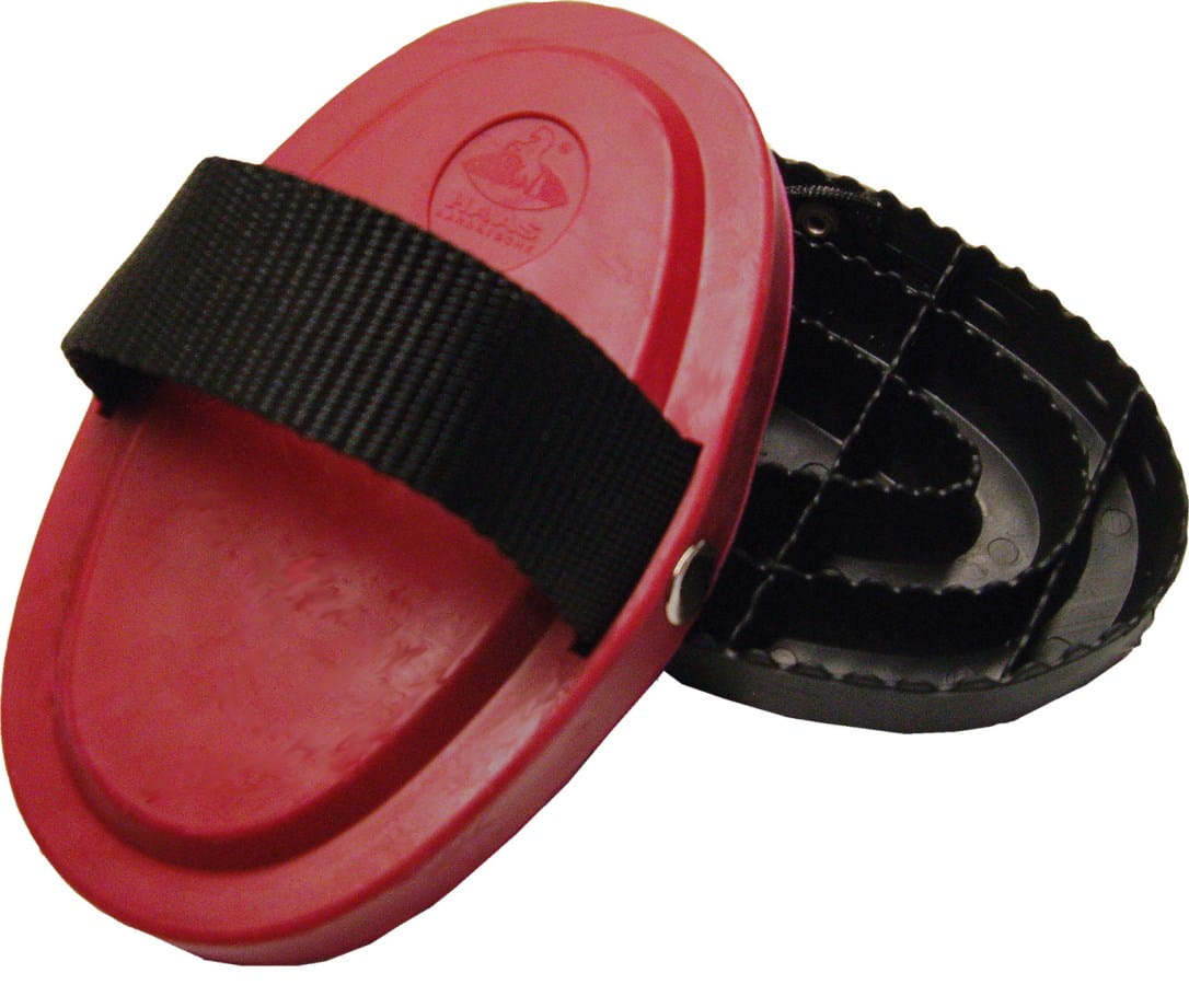 Striegel New Generation - besonders sanfte Massage