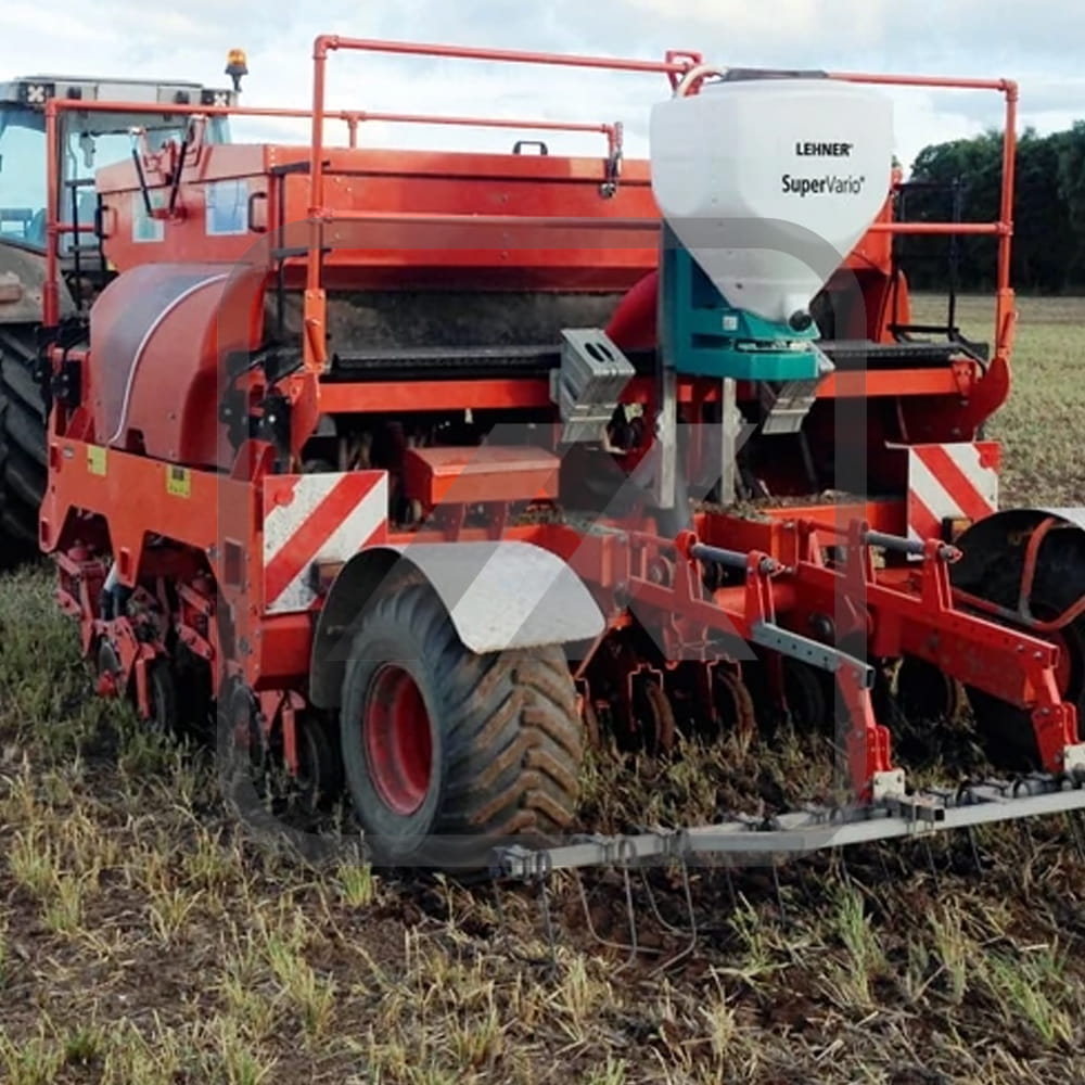 Universalstreuer Lehner SuperVario 70
